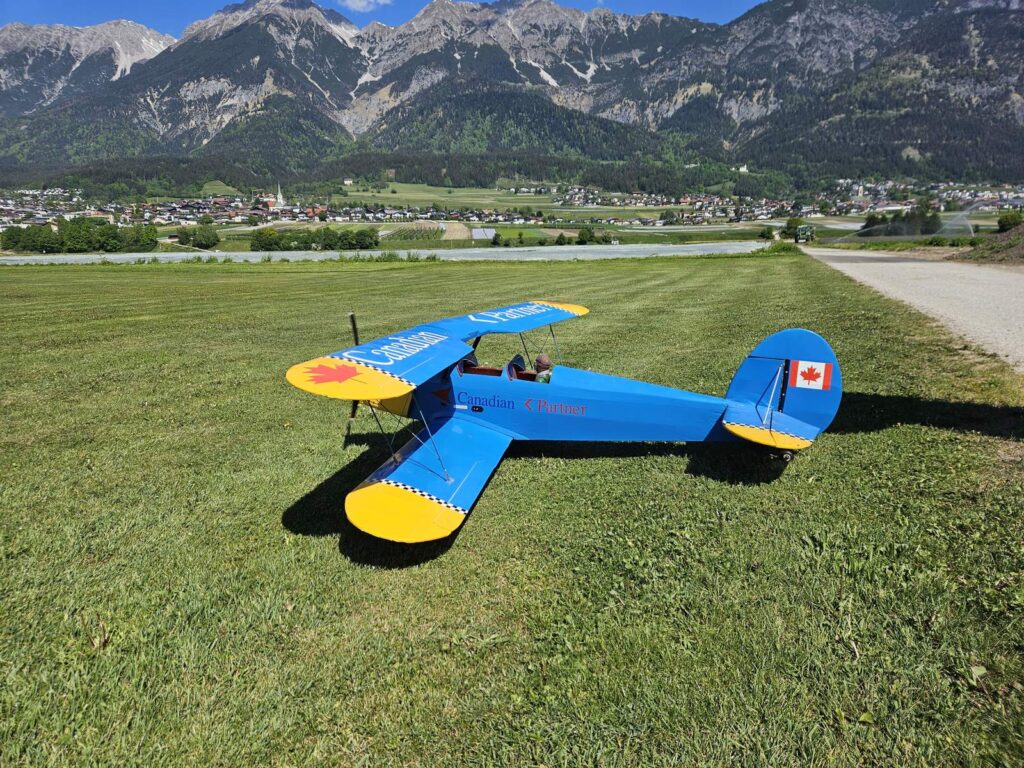 Stampe V4